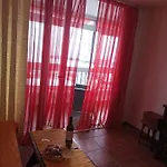 Ocean View Playa Cristianos Beachfront 洛斯克里斯蒂亚诺斯