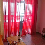 公寓 Ocean View Playa Cristianos Beachfront 洛斯克里斯蒂亚诺斯
