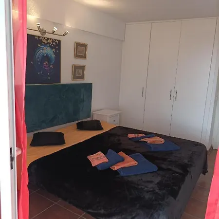 Ocean View Playa Cristianos Beachfront 公寓 *