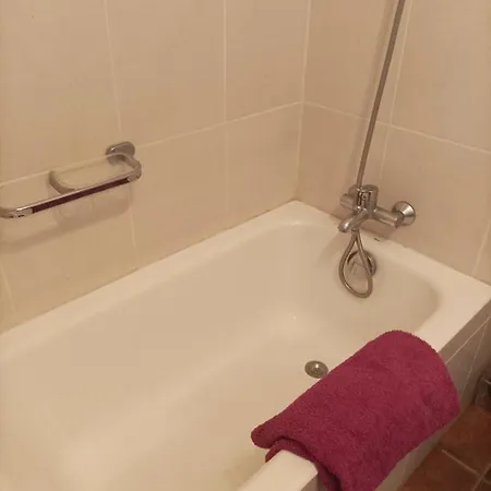 Ocean View Playa Cristianos Beachfront 로스크리스티아노스