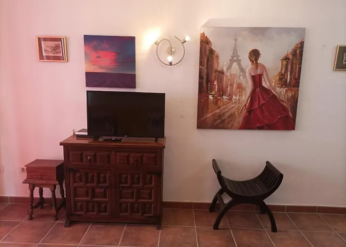 Ocean View Playa Cristianos Beachfront Лос Кристианос