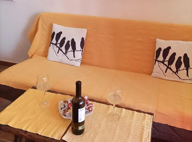 Ocean View Playa Cristianos Beachfront *