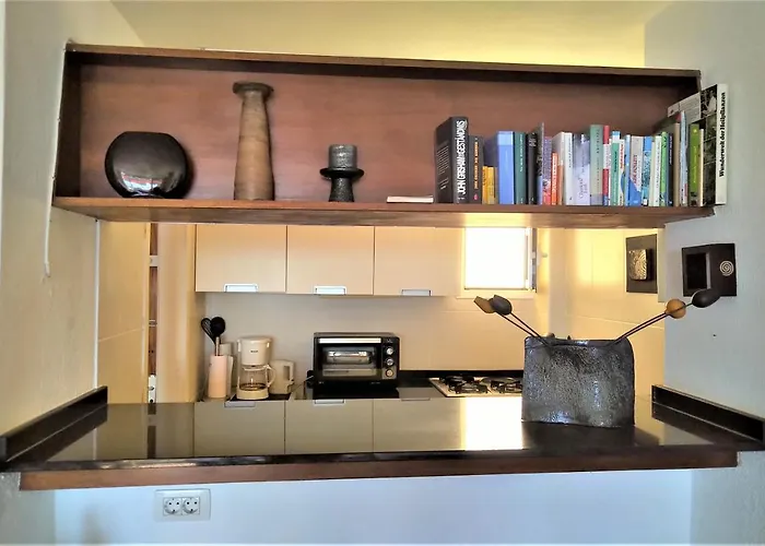 Ocean View Playa Cristianos Beachfront *