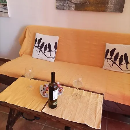 Ocean View Playa Cristianos Beachfront *