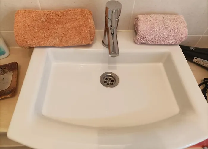 Ocean View Playa Cristianos Beachfront Apartman *